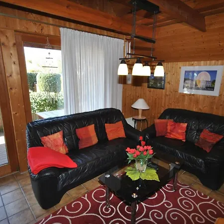 Sturmtaucher Сasa de vacaciones